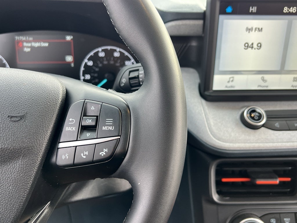 2023 Ford Maverick XL