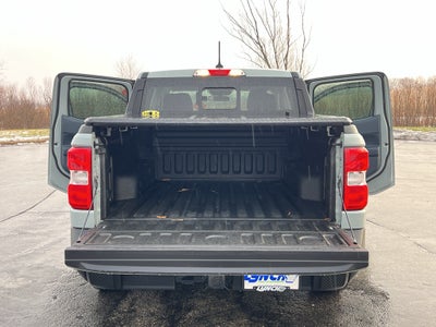 2023 Ford Maverick XL