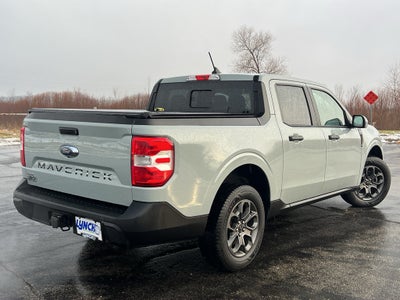 2023 Ford Maverick XL