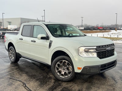 2023 Ford Maverick XL
