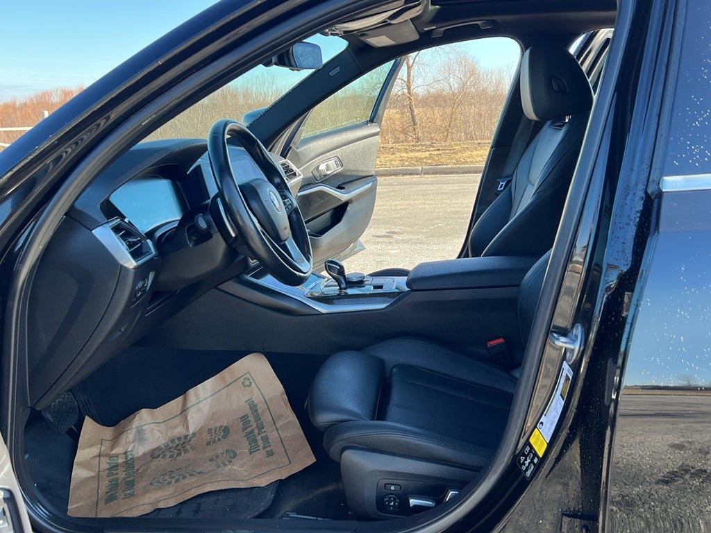 2020 BMW 3 Series 330i xDrive