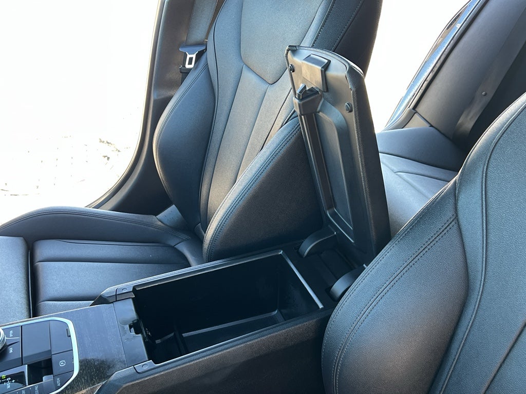 2020 BMW 3 Series 330i xDrive