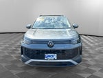 2025 Volkswagen Tiguan SE
