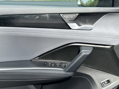 2025 Volkswagen Tiguan SE