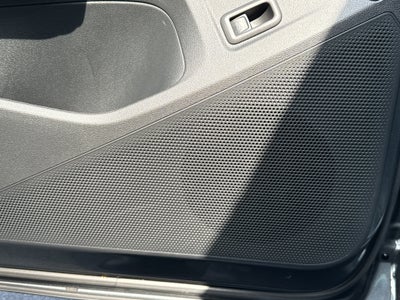 2025 Volkswagen Tiguan SE