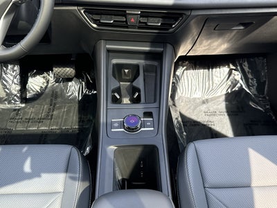 2025 Volkswagen Tiguan SE