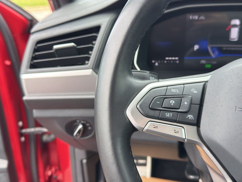 2024 Volkswagen Jetta Sport
