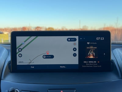 2023 Acura RDX w/A-Spec Package