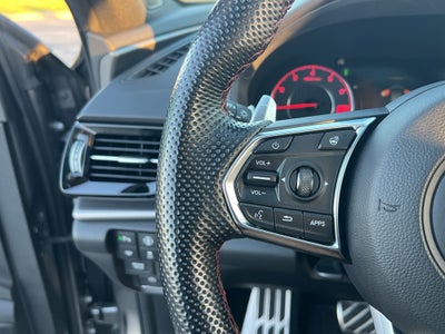 2023 Acura RDX w/A-Spec Package