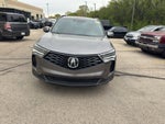 2025 Acura RDX w/A-Spec Package