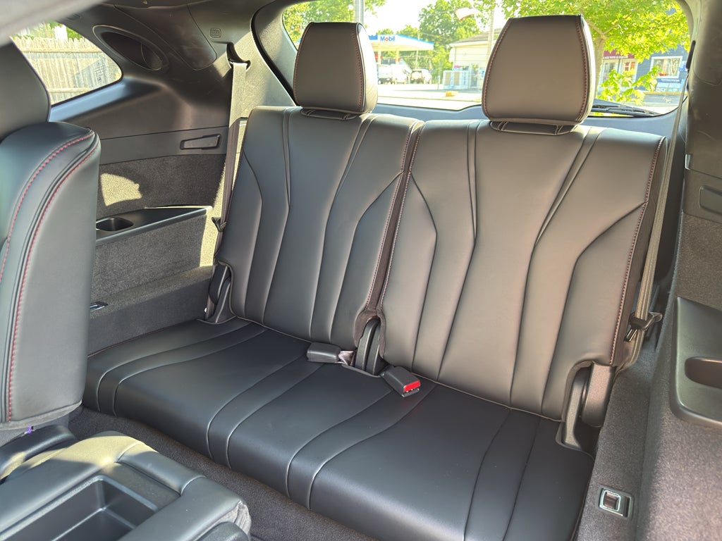 2024 Acura MDX w/A-Spec Package