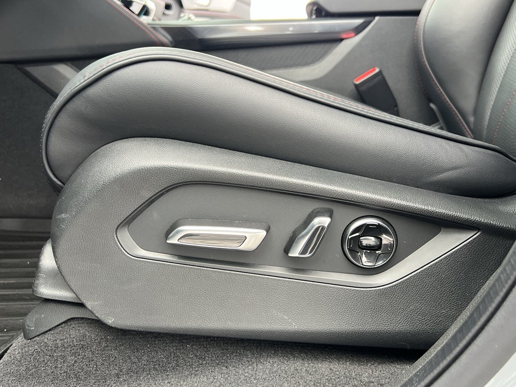 2025 Acura MDX w/A-Spec Advance Package