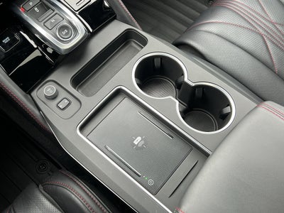 2025 Acura MDX w/A-Spec Advance Package