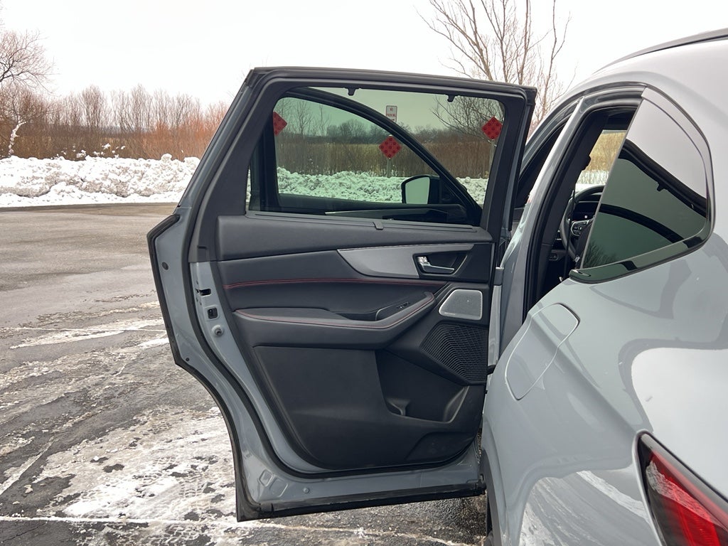 2025 Acura MDX w/A-Spec Advance Package