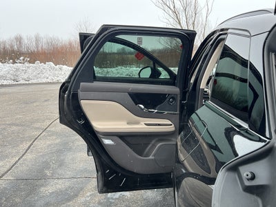 2023 Lincoln Corsair Reserve