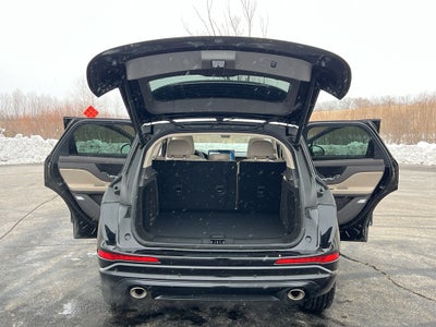 2023 Lincoln Corsair Reserve