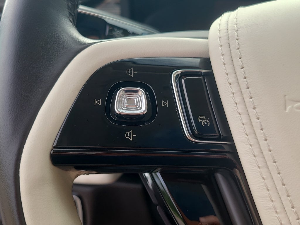 2023 Lincoln Aviator Black Label Grand Touring