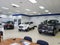 2010 Toyota Tundra Dbl 5.7L FFV V8 6-Spd AT (Natl)
