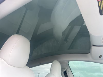 2021 Tesla Model Y Performance