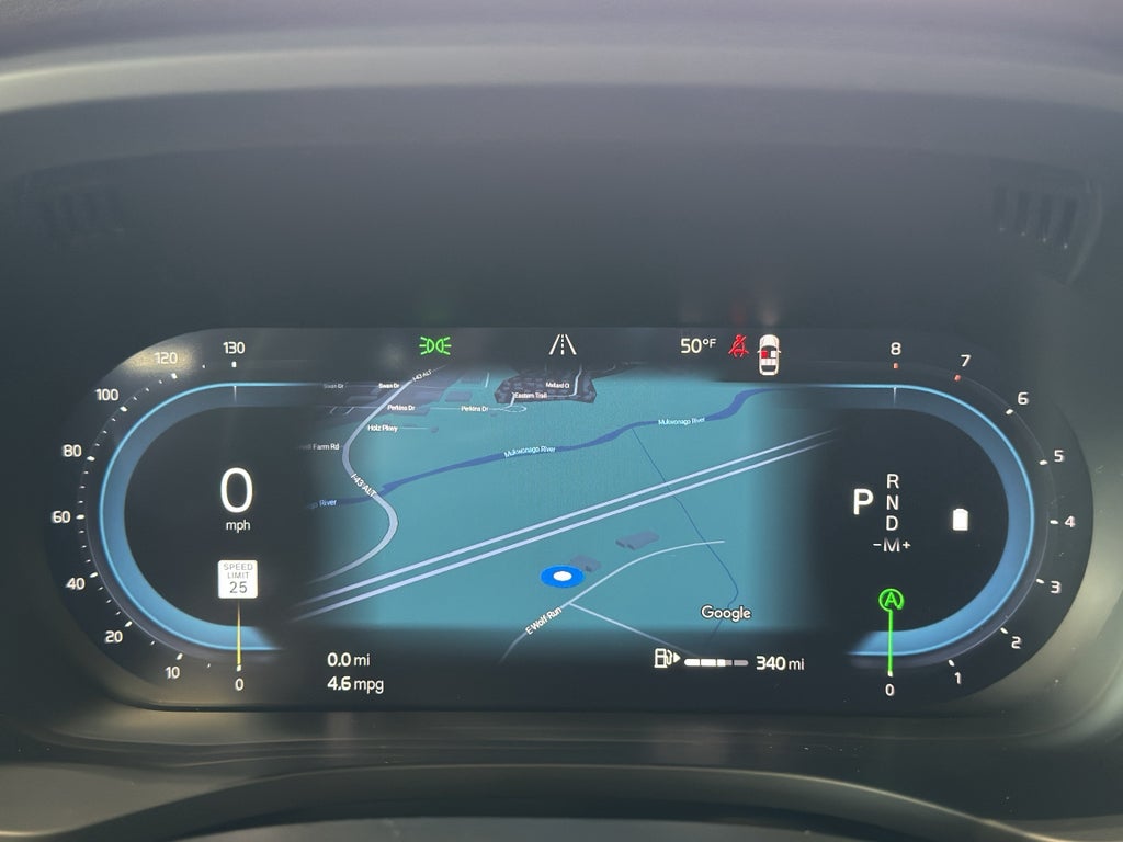 2025 Volvo XC60 Plus