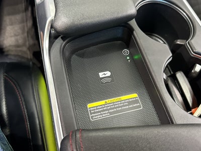2021 Acura TLX w/A-Spec Package