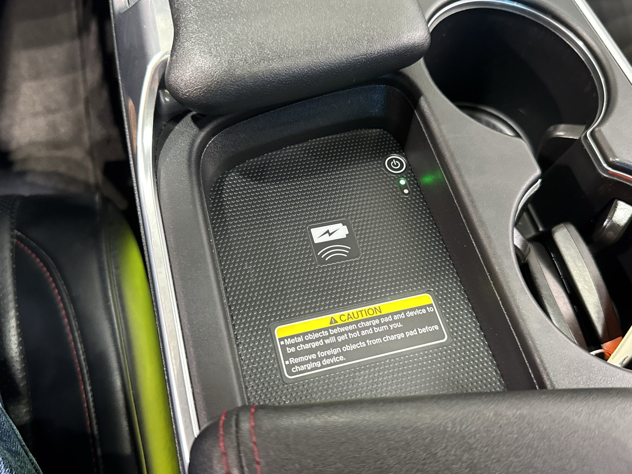 2021 Acura TLX w/A-Spec Package