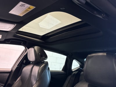 2021 Acura TLX w/A-Spec Package