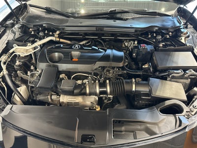 2021 Acura TLX w/A-Spec Package