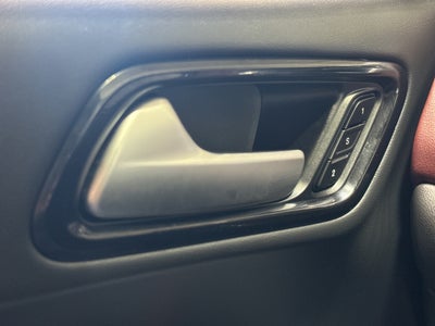 2024 Dodge Durango Citadel