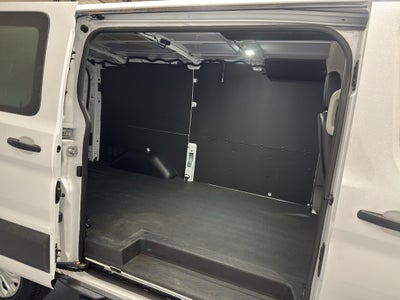 2024 Ford Transit Cargo Van BASE