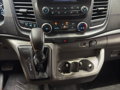 2024 Ford Transit Cargo Van BASE