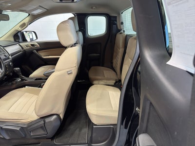 2019 Ford Ranger XL