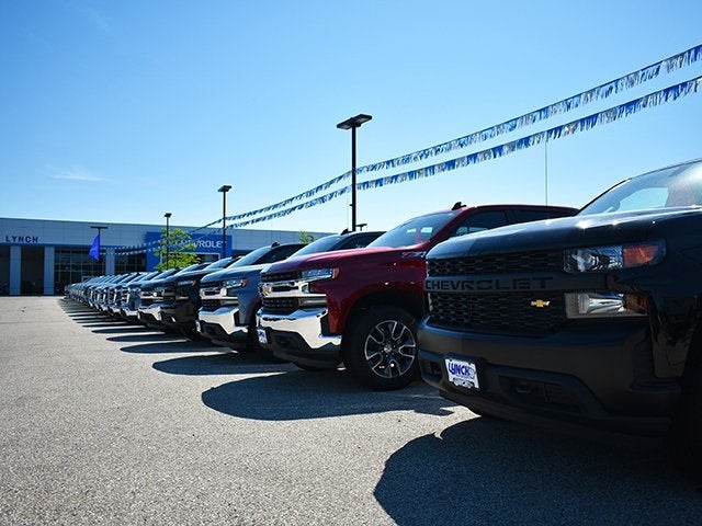 2014 Ford F-150 SVT Raptor