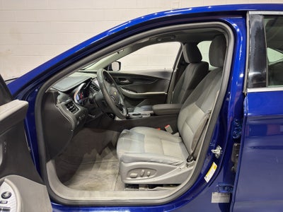 2014 Chevrolet Impala LS