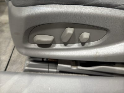 2014 Chevrolet Impala LS