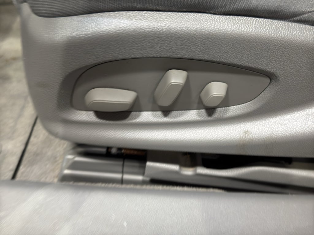 2014 Chevrolet Impala LS