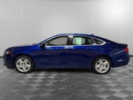 2014 Chevrolet Impala LS