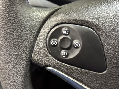 2014 Chevrolet Impala LS