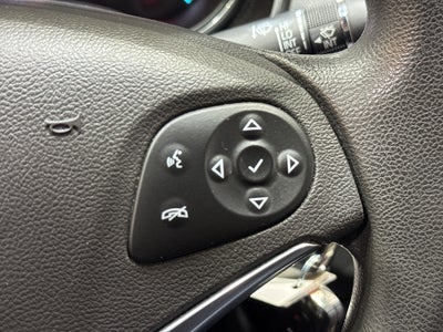 2014 Chevrolet Impala LS