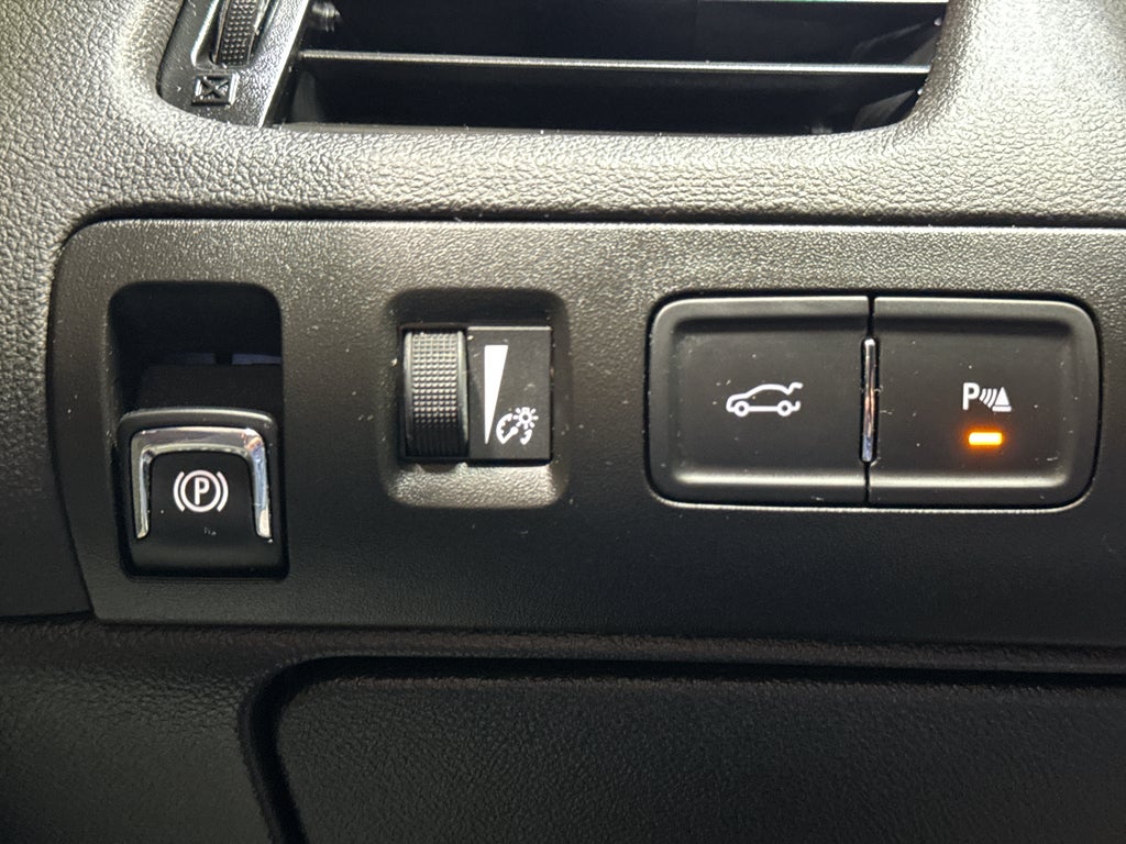 2014 Chevrolet Impala LS