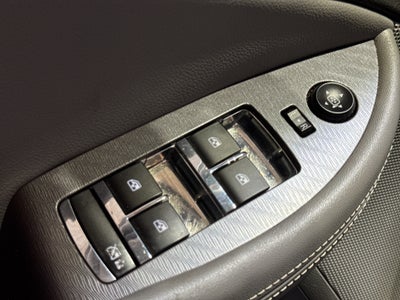 2014 Chevrolet Impala LS