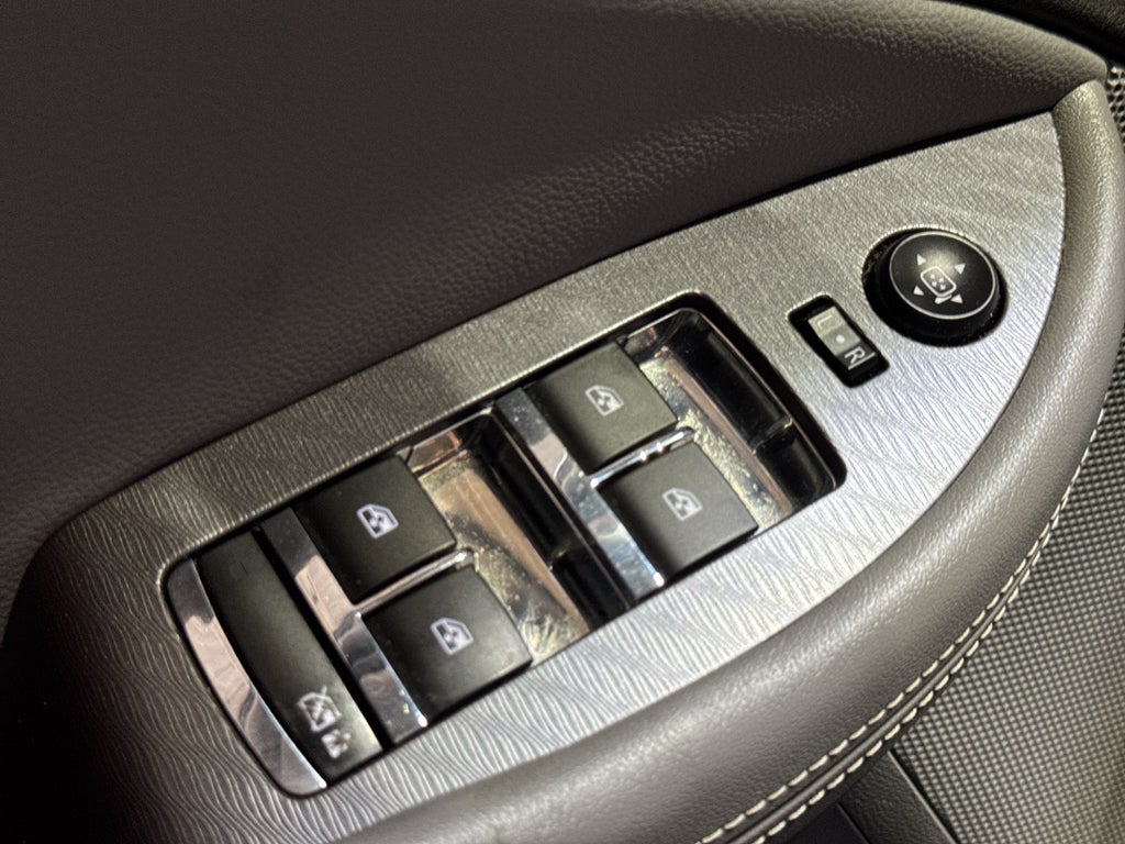2014 Chevrolet Impala LS