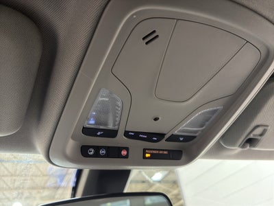2014 Chevrolet Impala LS