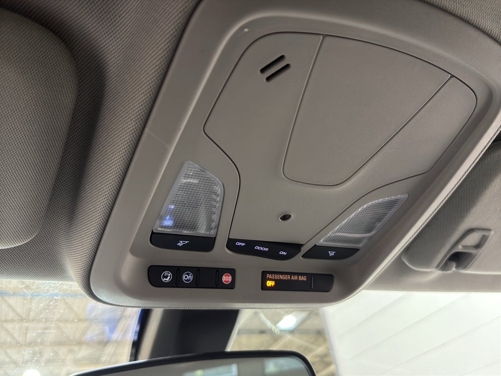 2014 Chevrolet Impala LS