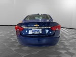 2014 Chevrolet Impala LS