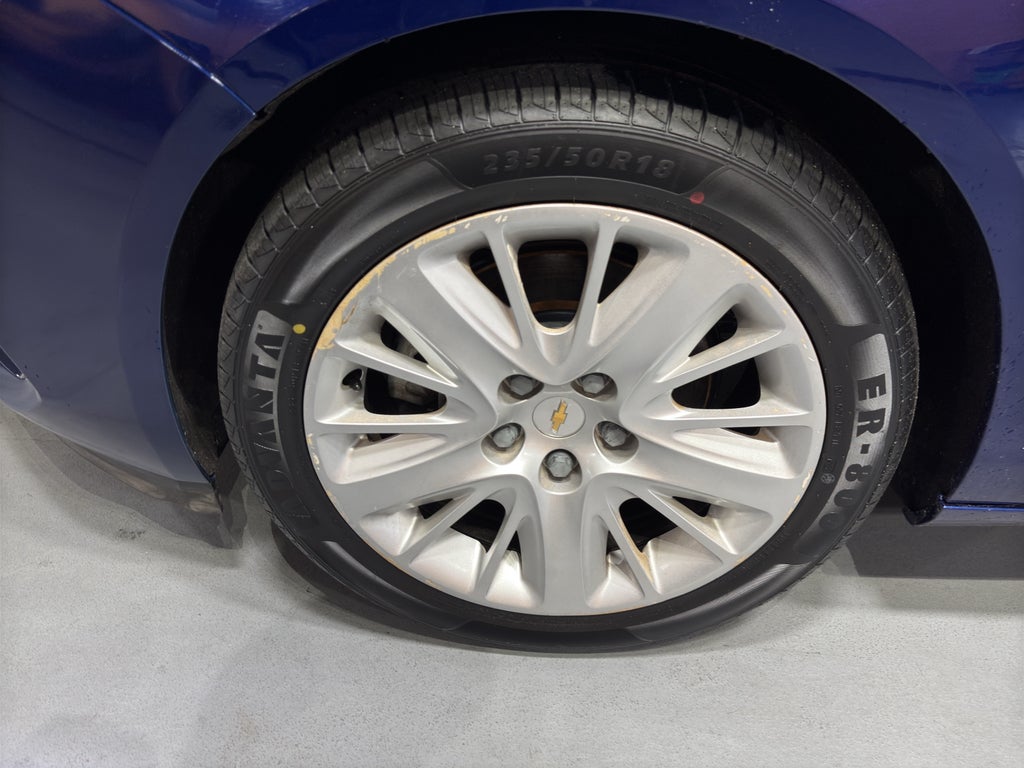 2014 Chevrolet Impala LS
