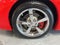 2002 Chevrolet Corvette BASE