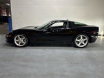 2005 Chevrolet Corvette BASE