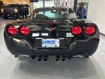 2005 Chevrolet Corvette BASE