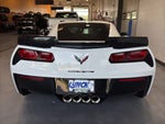 2017 Chevrolet Corvette Grand Sport Grand Sport 2LT